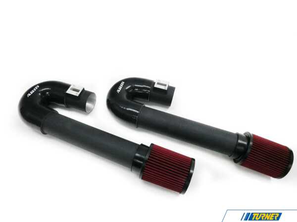ARM Motorsports ARM Motorsports N63R High Flow Intake Kit - G30 M550i, G11/12 750i N63R (N63TU2) N63RDCI