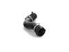 ECS ECS Exact-Fit Silicone Upper Radiator Hose - F22/F23/F3X N55 008642LA02 View 11