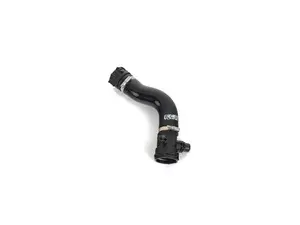 ECS Exact-Fit Silicone Upper Radiator Hose - F22/F23/F3X N55