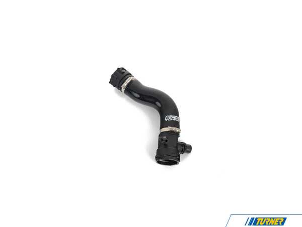 ECS ECS Exact-Fit Silicone Upper Radiator Hose - F22/F23/F3X N55 008642LA02