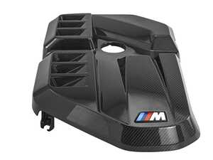 Autotecknic Dry Carbon Fiber Engine Cover - G87 M2