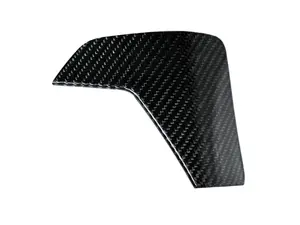 AutoTecknic Dry Carbon Air Vent Trim - G87 M2 | G80 M3 | G82/ G83 M4