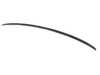 AUTOTECKNIC AutoTecknic Dry Carbon Trunk Lip Spoiler - G60 5-Series BM-0424 View 1