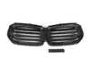 AUTOTECKNIC AutoTecknic Dry Carbon M-Inspired Front Grille - G05 X5 LCI BM-0425 View 4