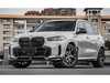 AUTOTECKNIC AutoTecknic Dry Carbon M-Inspired Front Grille - G05 X5 LCI BM-0425 View 3