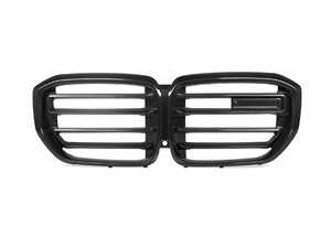 AutoTecknic Dry Carbon M-Inspired Front Grille - G05 X5 LCI