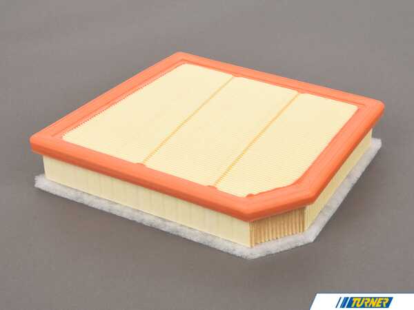 Genuine BMW Genuine BMW Air Filter Element 13718480931