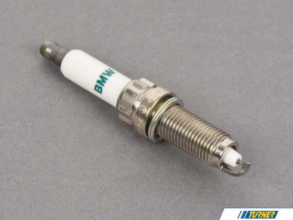 Genuine BMW SPARK PLUG, HIGH POW 12120050948