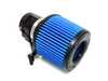 Burger Motorsports BMS Billet Intake - BMW B48E B48EBMSINT-BLU View 1