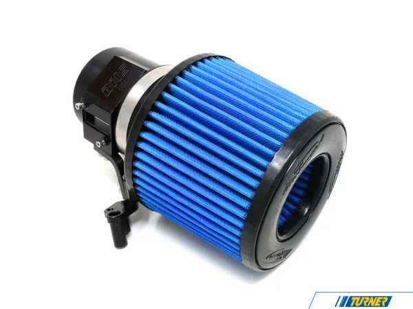 Burger Motorsports BMS Billet Intake - BMW B48E B48EBMSINT-BLU