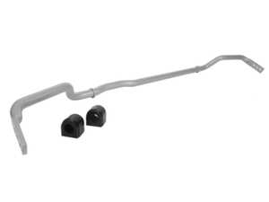 Whiteline 15-18 BMW M3 / 15-20 BMW M4 Rear 26mm Heavy Duty Adjustable Swaybar