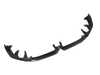 AUTOTECKNIC AutoTecknic Dry Carbon Front Lip Splitter Set - G60 5-Series BM-0427 View 4
