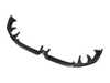 AUTOTECKNIC AutoTecknic Dry Carbon Front Lip Splitter Set - G60 5-Series BM-0427 View 1