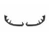 AUTOTECKNIC AutoTecknic Dry Carbon Front Lip Splitter Set - G60 5-Series BM-0427 View 3