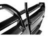 AUTOTECKNIC AutoTecknic Dry Carbon Avanzato Front Grille - G80 M3 | G82/ G83 M4 BM-0428-DCG View 4