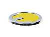 Genuine MINI TRUNK LID BADGE 51767499566 View 2