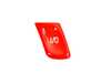 AUTOTECKNIC AutoTecknic Red M-Track Mode Steering Wheel Button - E46 M3 ZCP BM-0501-SRD View 2