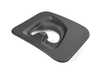 Genuine BMW COVER, BELT OUTLET 51468064679 View 2