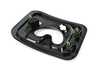 Genuine BMW COVER, BELT OUTLET 51468064679 View 3