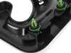Genuine BMW COVER, BELT OUTLET 51468064679 View 4