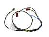 Genuine MINI REAR WIRING HARNESS 61129810061 View 1