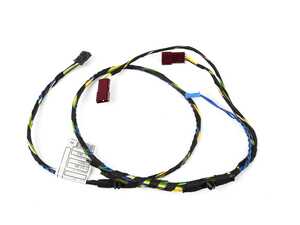 REAR WIRING HARNESS