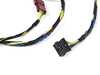 Genuine MINI REAR WIRING HARNESS 61129810061 View 3