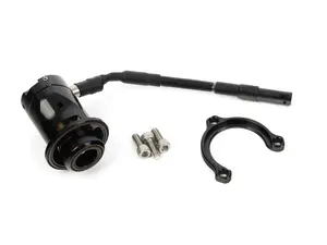 Turbosmart BOV Kompact EM Dual Port - BMW N20/N26 (VR23)