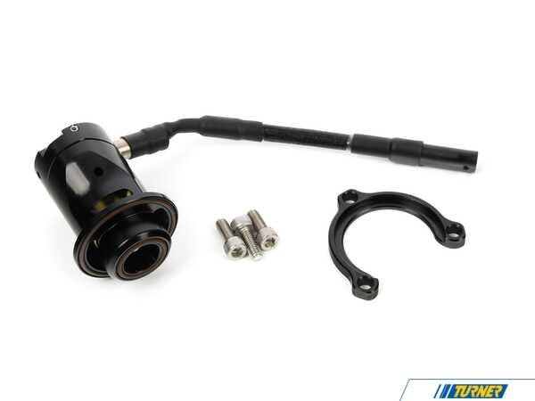 TurboSmart Turbosmart BOV Kompact EM Dual Port - BMW N20/N26 (VR23) TS-0223-1050