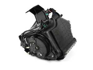 Genuine BMW Scr Container Active - 16197295653 - F15