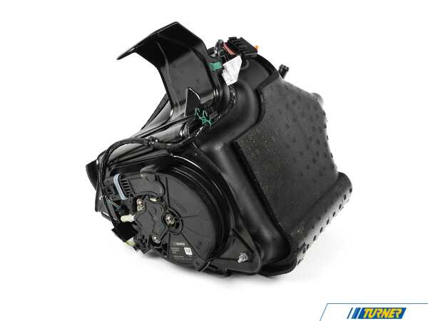Genuine BMW Genuine BMW Scr Container Active - 16197295653 - F15 16197295653