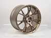 Genuine BMW Genuine BMW M5 CS 20" Wheel - Rear Gold 36119501873 View 1