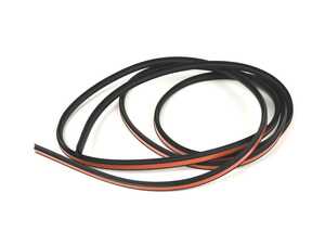 GASKET, ROOF CUT-OUT