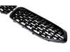 AUTOTECKNIC AutoTecknic Painted Glazing Black Front Grille Set - G29 Z4 BM-0611-GB-DM View 2