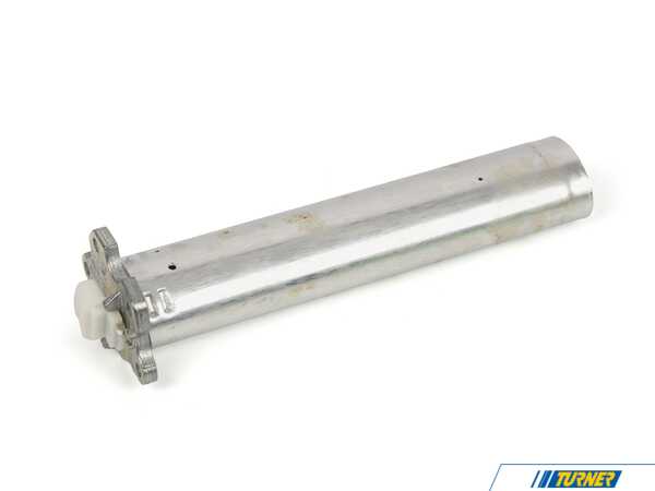 Genuine BMW Genuine BMW Sending Unit Assy Metal Tank - 16121153009 16121153009