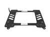 Planted Technology Planted Seat Bracket - Driver / Left - F22 SB242DR View 2