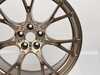 Genuine BMW Genuine BMW M5 CS 20" Wheel - Rear Gold 36119501873 View 3