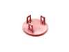 IND G-Chassis Red Start / Stop Button IND-SSRB-GX View 2