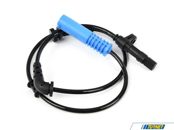 Meyle ABS Speed Sensor - Front 34526756384
