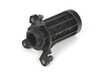 Genuine BMW OIL FILLER NECK 11128064480 View 2