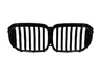 AUTOTECKNIC AutoTecknic Gloss Black Front Grille - G05 X5 LCI BM-0613-LCI-GB View 3