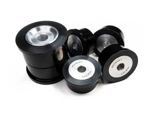RevShift Differential Bushing Set - BMW E9X / E8X - 80A Street