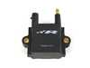 Precision Raceworks Precision Raceworks Replacement Ignition Coil - Black 201-0121 View 3
