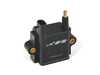Precision Raceworks Precision Raceworks Replacement Ignition Coil - Black 201-0121 View 4