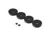 Macht Schnell Macht Schnell - Clubsport Seat Mount - Toyota A90 Supra (Driver Side)  MS.70.30.208 View 13