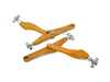 IRP - Individual Racing Parts IRP Complete Front Drift Suspension Kit - E8X, E9X (NON M) IRPDK9X-1 View 8