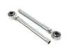 IRP - Individual Racing Parts IRP Complete Front Drift Suspension Kit - E8X, E9X (NON M) IRPDK9X-1 View 9