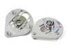 IRP - Individual Racing Parts IRP Complete Front Drift Suspension Kit - E8X, E9X (NON M) IRPDK9X-1 View 10