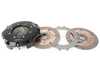 Clutch Masters 725 Series Race Clutch 03010-TD7R-X View 1