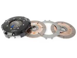 725 Series Race Clutch
